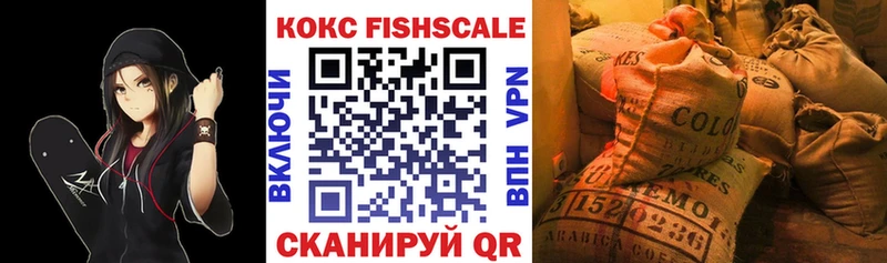 КОКАИН FishScale Болохово